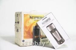 Coffee Maker De'Longhi's Nespresso Vertuo Plus (Espresso Machine + Mini Maker)