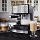 Coffee Maker Machine Mr. Coffee Espresso And Cappuccino Maker Café Barista