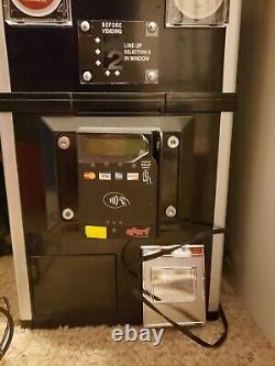 Coffee Pod Vending Machine