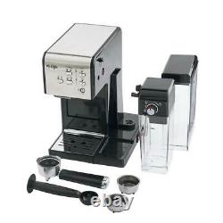 CoffeeHouse One Touch Espresso and Cappuccino Machine