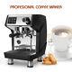 Commercial Espresso Machine Coffee Maker Latte Cappuccino Coffee Machine 220v