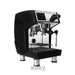 Commercial Espresso Machine Coffee Maker Latte Cappuccino Coffee Machine 220V