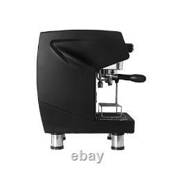 Commercial Espresso Machine Coffee Maker Latte Cappuccino Coffee Machine 220V