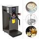 Commercial Espresso Maker Cappuccino Coffee Machine Water Boiling Machine 12l