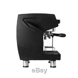 Commercial professional Espresso Machine Cappuccino Coffee Maker Semi-automatic