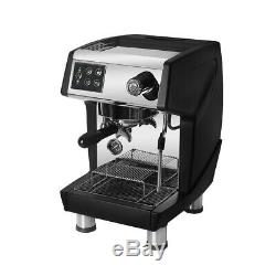 Commercial professional Espresso Machine Cappuccino Coffee Maker Semi-automatic