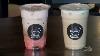 Crafted Coffee Cappuccino And Espresso Specialty Drinks