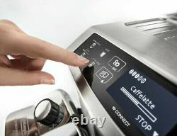 DE'LONGHI ECAM 510.55. M PrimaDonna S Evo Coffee machine Espresso machine