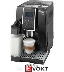 DELONGHI ECAM 350.55. B Dinamica, Coffee Machine, 1.8 Liter Water Tank, 15 Bar