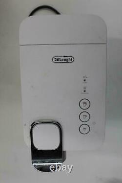 DELONGHI Lattissima One EN500. W White Nespresso Coffee Machine Espresso 1400W