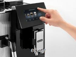 DELONGHI MAESTOSA EPAM 960.75. GLM fully automatic coffee machine, free ship World