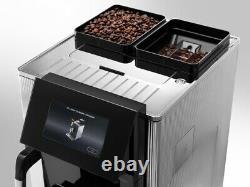 DELONGHI MAESTOSA EPAM 960.75. GLM fully automatic coffee machine, free ship World