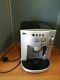 Delonghi Magnifica S Ecam 22.360. S Bean To Cup Coffee Machine Silver