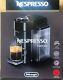 De'longhi 1350 W Nespresso Vertuo Coffee And Espresso Machine Red Env135r New