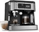De'longhi All-in-one Combination Coffee Maker & Espresso Machine + Advanced Adju