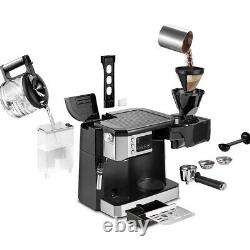 De'Longhi All in One Combination Coffee Maker & Espresso Machine (BRAND NEW)