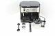 De'longhi Bco430bm Combination Coffee Maker Espresso Machine W Frother Black