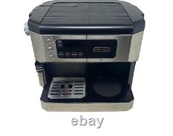 De'Longhi COM530M All-In-One Combination Coffee and Espresso Machine