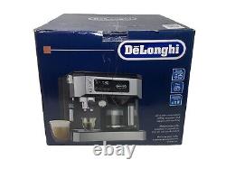 De'Longhi COM530M All-In-One Combination Coffee and Espresso Machine