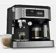 De'longhi Com532m All-in-one Combination Coffee Maker & Espresso Machine Ob