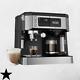 De'longhi Com532m All-in-one Combination Coffee And Espresso Machine Black