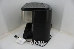 De'Longhi COM532M Black All in One Combination Coffee Maker Espresso Machine