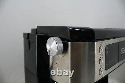 De'Longhi COM532M Black All in One Combination Coffee Maker Espresso Machine