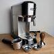 De'longhi Dedica Ec680m Espresso Cappuccino Coffee Machine With Tamper + 2 Filters