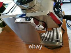 De'Longhi EC9335. M La Specialista Bean to Cup Coffee Machine Silver