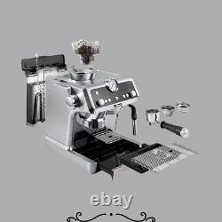 De'Longhi EC9335M La Specialista Espresso Machine, Stainless Steel