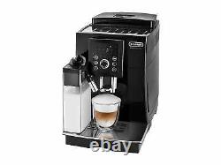 De'Longhi ECAM 23.266. B (like 23.460)/ Automatic Coffee Machine / NEW