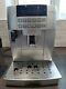 De'longhi Ecam22.360. S Fully Automatic Bean To Cup Coffee Machine Silver