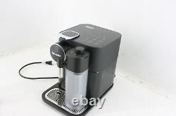 De'Longhi EN650B Nespresso Gran Lattissima Coffee Machine w Milk Frother Black
