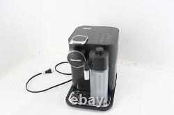 De'Longhi EN650B Nespresso Gran Lattissima Coffee Machine w Milk Frother Black