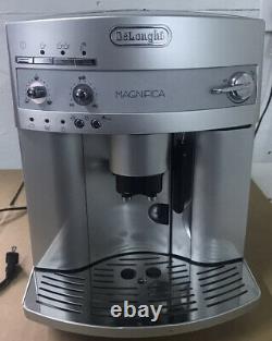 De'Longhi ESAM3300 Super Automatic Espresso/Coffee Machine