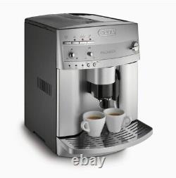 De'Longhi ESAM3300 Super Automatic Espresso Coffee Machine
