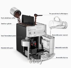 De'Longhi ESAM3300 Super Automatic Espresso Coffee Machine
