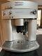De'longhi Esam3300 Super Automatic Espresso/coffee Machine, Fully Functional