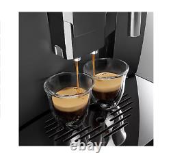 De'Longhi Fully Automatic Espresso Cappuccino Machine Maker Magnifica Latte NIB