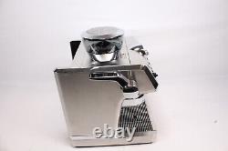 De'Longhi La Specialista Coffee Maker Stainless Steel For Parts, As-Is