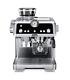 De'longhi La Specialista Espresso Machine Stainless Steel