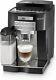 De'longhi Magnifica S Ecam 22.360. B Automatic Bean To Cup Coffee Machine New