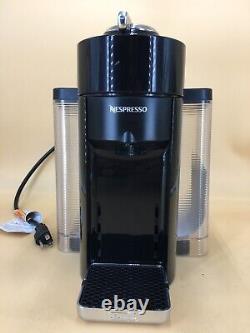 De'Longhi Nespresso Vertuo Coffee and Espresso Machine Black