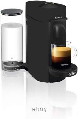De'Longhi Nespresso VertuoPlus Coffee and Espresso Machine by De'Longhi, 38 oz