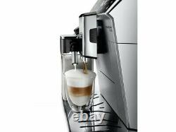 De'Longhi Primadonna Class ECAM 556.75 MS 1450W fully automatic coffee machine
