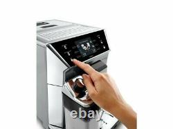 De'Longhi Primadonna Class ECAM 556.75 MS 1450W fully automatic coffee machine