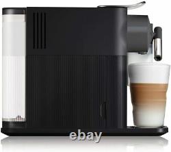 De'longhi Coffee Pod Machine Maker Nespresso Latte Cappuccino Lattissima En500b