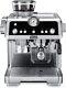Delonghi Ec9335m La Specialista Espresso Machine With Sensor Grinder Newithsealed