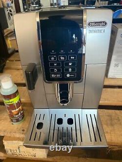 DeLonghi ECAM 350.55 Dinamica Fully Automatic Coffee Machine 3 Months Warranty