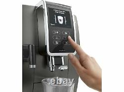 DeLonghi ECAM 370.95 T Dinamica Plus / Automatic Coffee Machine / NEW